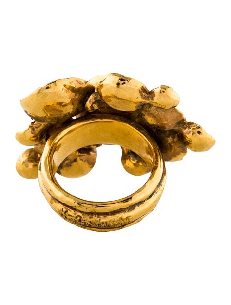 ysl arty ring replica uk|ysl arty rings shop online.